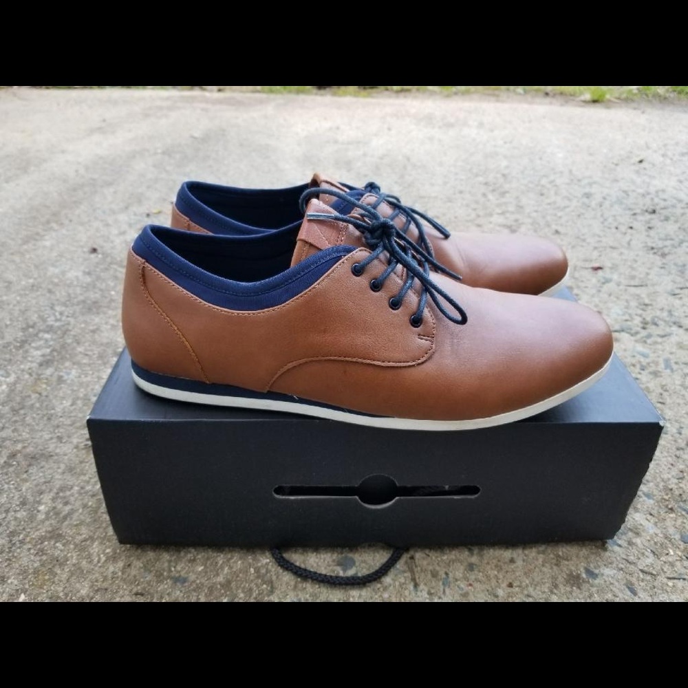 ALDO MEN SHOES
